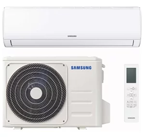 Image Aparat de aer conditionat Samsung AR18BXHQASINEU