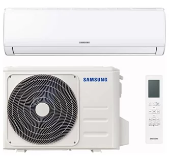 Aparat de aer conditionat Samsung AR18BXHQASINEU