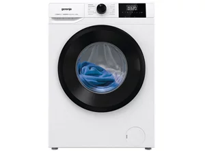 Image Стиральная машина Gorenje W3NGPI72SBS