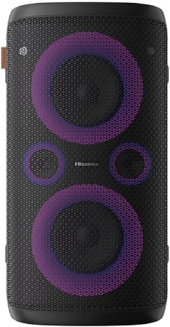 Boxa pentru Party Hisense Party Rocker One Plus / Seturi