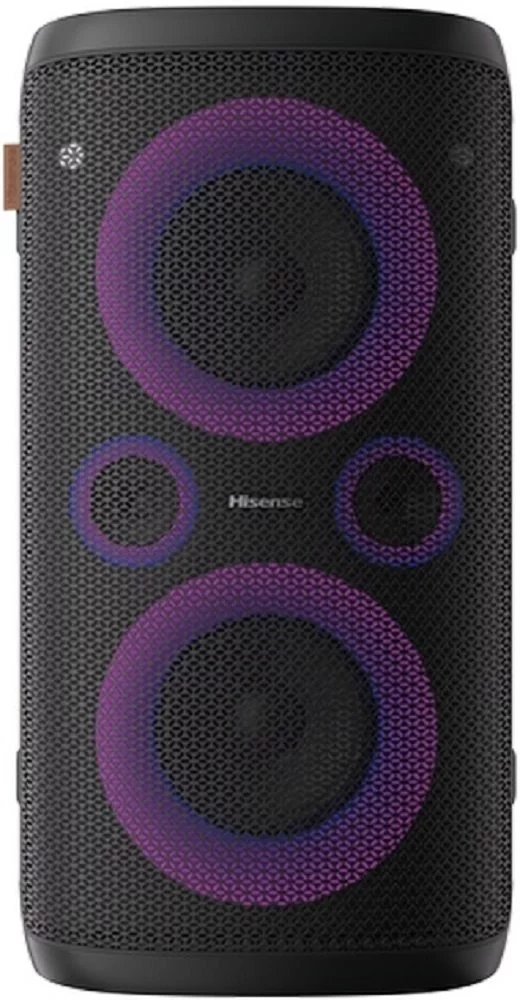 Image Boxa pentru Party Hisense Party Rocker One Plus / Seturi