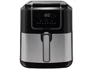 Image Аэрогриль Hisense H06AFBS1S3 6,3л
