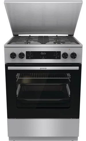 Image Газовая плита Gorenje GKS6C71XF