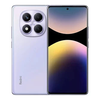 Телефон Xiaomi Redmi Note 14 Pro 12/512GB Purple