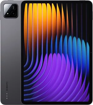 Image Планшет Xiaomi Pad 7 8/128GB Gray