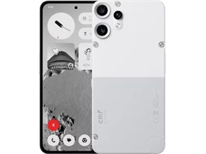Image Telefon Nothing CMF Phone 2 Pro 5G  8/256GB White