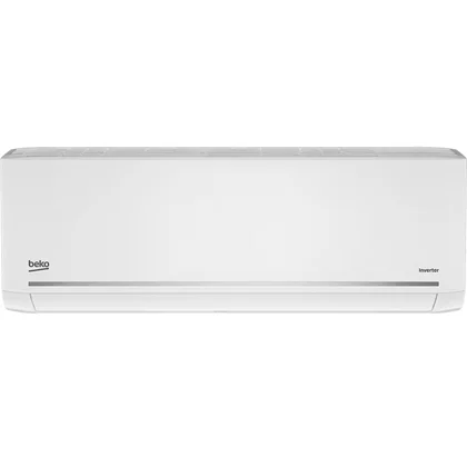 Кондиционер BEKO BEEPG095 — A+++/A++, Wi-Fi, Inverter, монтажный комплект