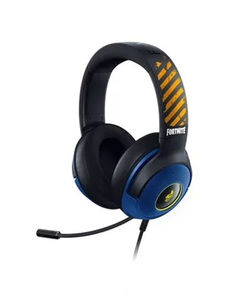 Căști RAZER Kraken V3 X Fortnite Edition