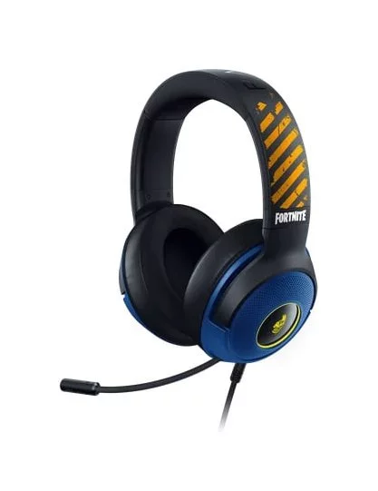 Image Наушники RAZER Kraken V3 X Fortnite Edition