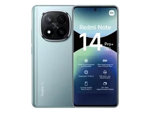 Image Телефон Xiaomi Redmi Note 14 Pro 12/512GB Blue