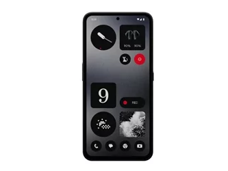 Telefon Nothing CMF Phone 2 Pro 5G  8/256GB Black