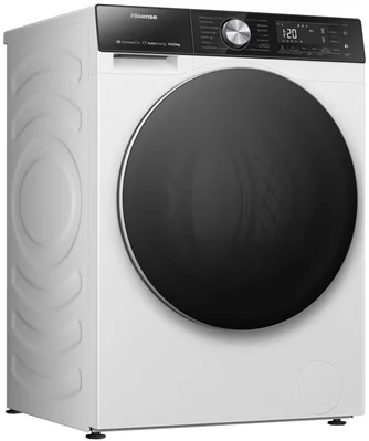 Masina de spalat cu uscator HISENSE WD5S1045BW