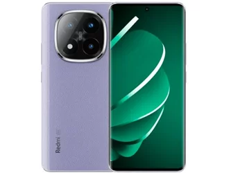 Телефон Xiaomi Redmi Note 14 Pro 5G 12/512GB Purple
