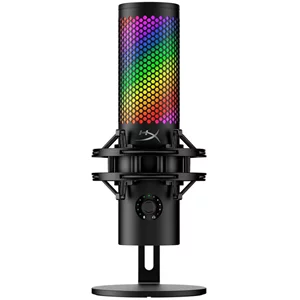 Image Микрофон HYPERX QuadCast 2 S, Black