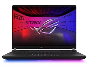 Image Игровой ноутбук 18" ASUS ROG Strix G18 G815LR, Eclipse Gray, Intel Core Ultra 9 275HX, 32Гб/1024Гб