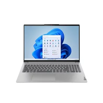 Laptop 14 Lenovo IdeaPad Slim 5 14IRH10R, Luna Grey, Intel Core 7 240H, 32GB/1024GB