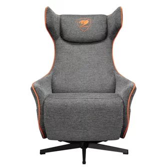 Scaun Gaming Cougar Magus Gray/Orange