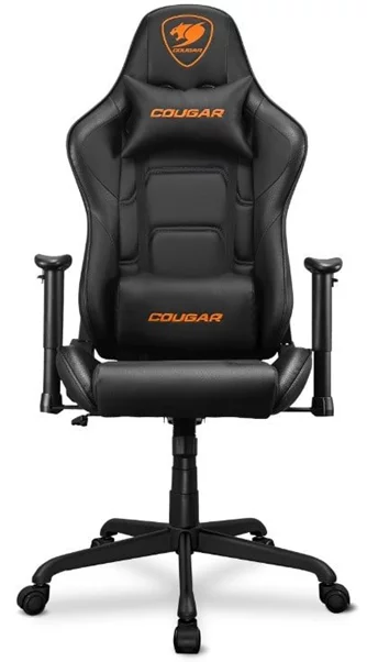 Scaun Gaming Cougar ARMOR ELITE, Black