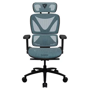 Image Офисное кресло ThunderX3 XTC Chroma Black Blue