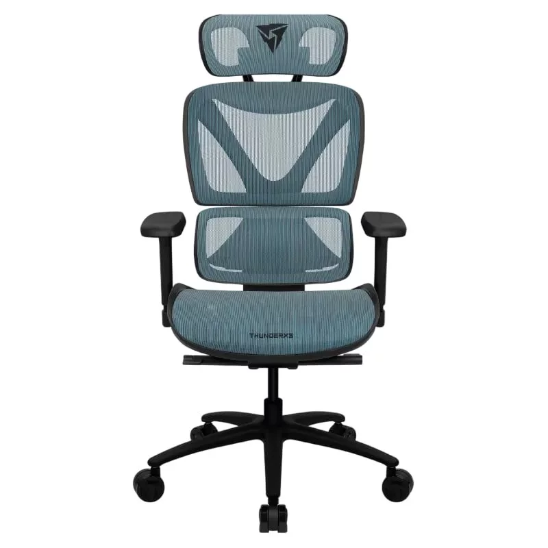 Image Scaun de birou ThunderX3 XTC Chroma Black Blue