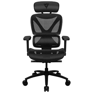 Image Игровое кресло ThunderX3 XTC Mesh Black