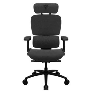 Image Офисное кресло ThunderX3 XTC Loft Dark Grey