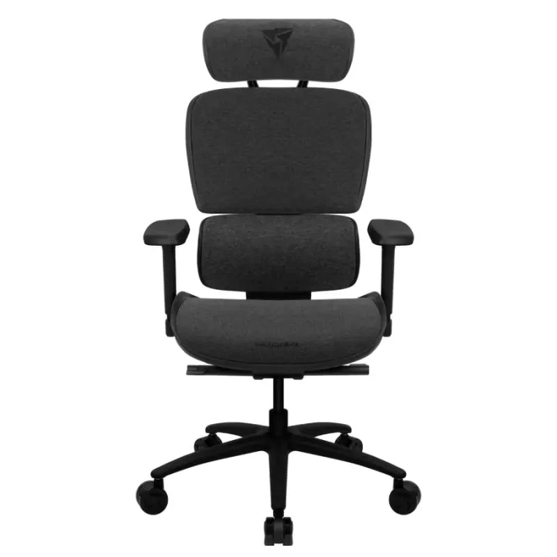 Image Scaun de birou ThunderX3 XTC Loft Dark Grey