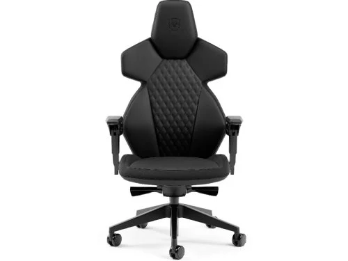 Image Scaun Gaming Noble DAWN Gaming Black