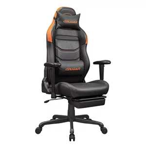 Image Scaun Gaming Cougar Explore Neo Black/Orange