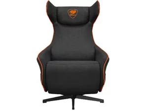 Image Scaun Gaming Cougar Magus Black/Orange