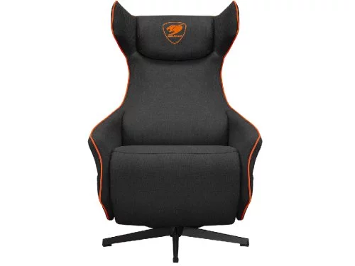 Image Игровое кресло Cougar Magus Black/Orange