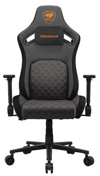 Scaun Gaming Cougar Defensor Gray F