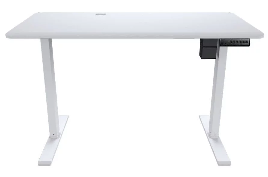 Image Игровой стол Cougar Royal Mossa White