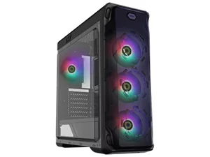 Image Desktop PC Navigator PC09942 // Gaming / PC i5-12400F Z690 32GB DDR4 NVMe 1TB RTX3060 12GB 700W