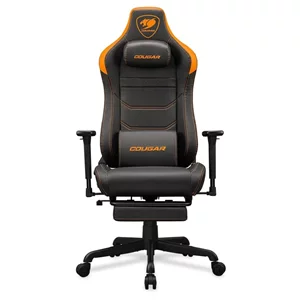 Image Scaun Gaming Cougar Armor EVO S Black/Orange