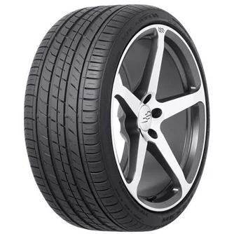 Шина Nexen 245/55 R17 106W TL N Fera SU-1 XL