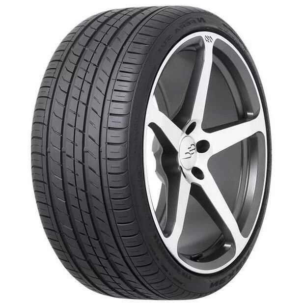 Image Шина Nexen 245/55 R17 106W TL N Fera SU-1 XL
