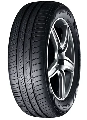 Шина Nexen N'Blue S 205/55 R16 91H