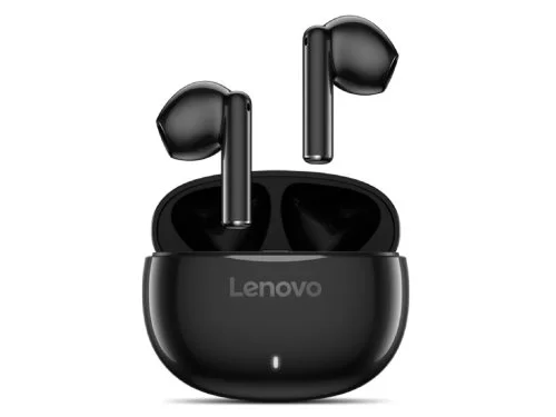 Image Наушники Lenovo E310 True Wireless Stereo Earbuds, Black