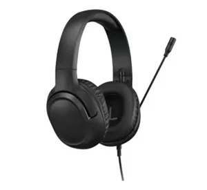 Image Căști Lenovo H110 Headset (GXD1P46879), Black