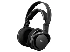Image Наушники SONY RF MDR-RF855RK, Black