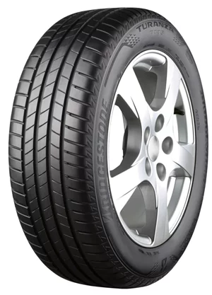 Image Шина Bridgestone Turanza T005 255/50 R20 109W XL