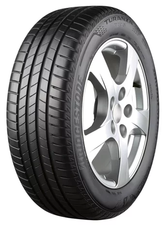 Шина Bridgestone Turanza T005 255/50 R20 109W XL