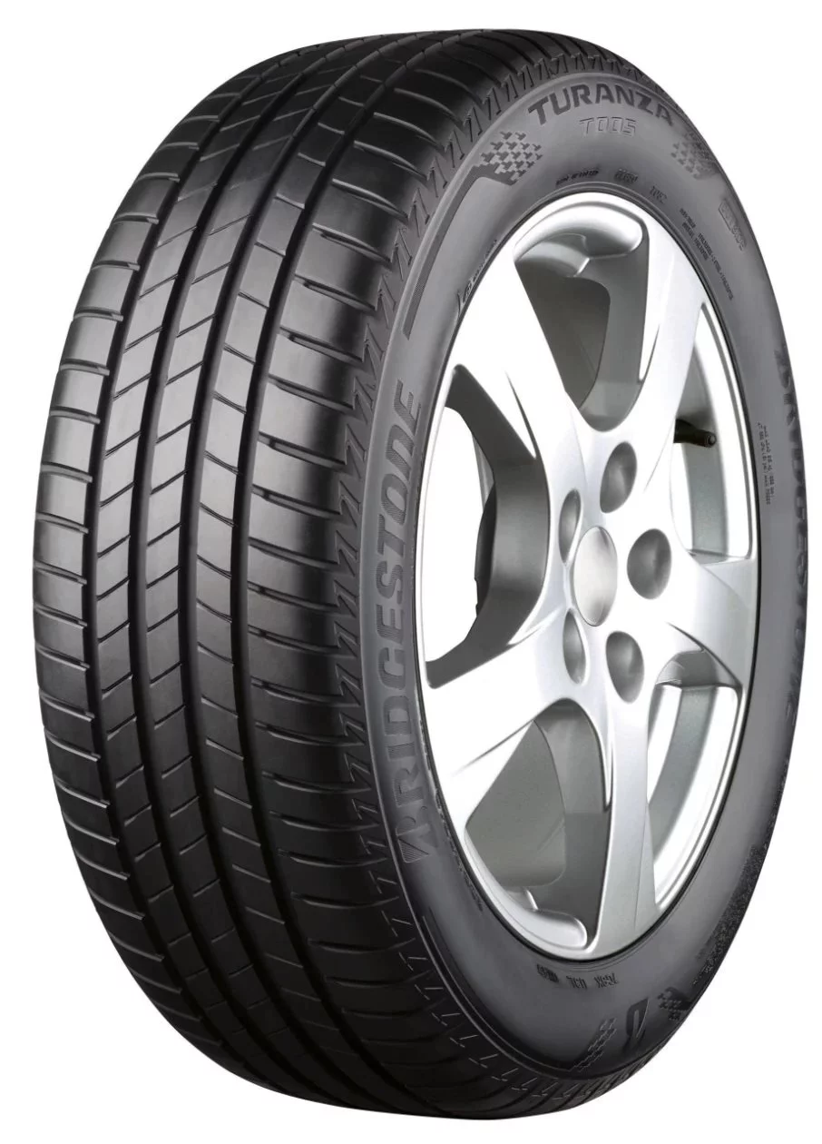 Image Шина Bridgestone Turanza T005 255/50 R20 109W XL