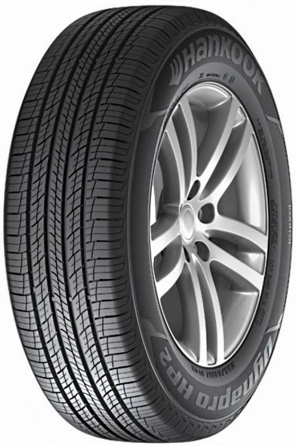 Image Шина Hankook Dynapro HP2 RA33 235/65 R17 104H