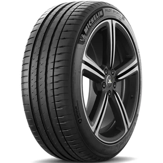 Шина Michelin 245/45 R19 102Y TL Pi.Sport-4 AO XL FSL Audi-Ausführung
