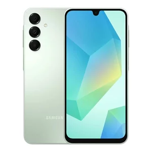 Image Телефон Samsung Galaxy A16 4G 6/128 Light Green