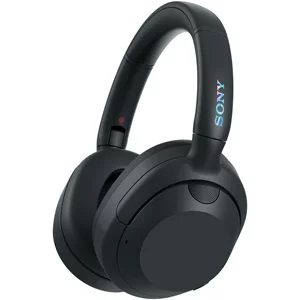 Image Наушники SONY ULT WEAR WH-ULT900NB, Black