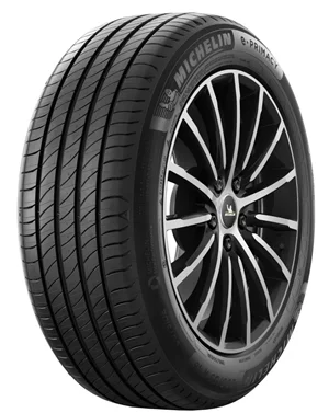 Image Шина Michelin e.Primacy 255/45 R20 105H XL