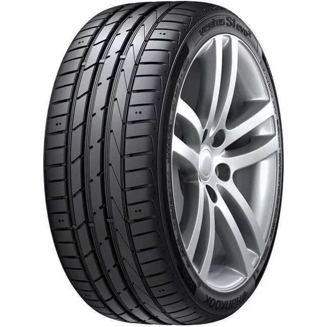 Шина Hankook 205/50 ZR17 93Y TL S-1 Evo-2 XL MFS K-117